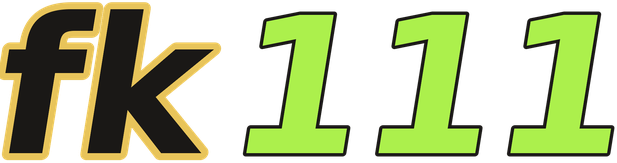 fk111 logo